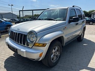 Jeep Cherokee 2005