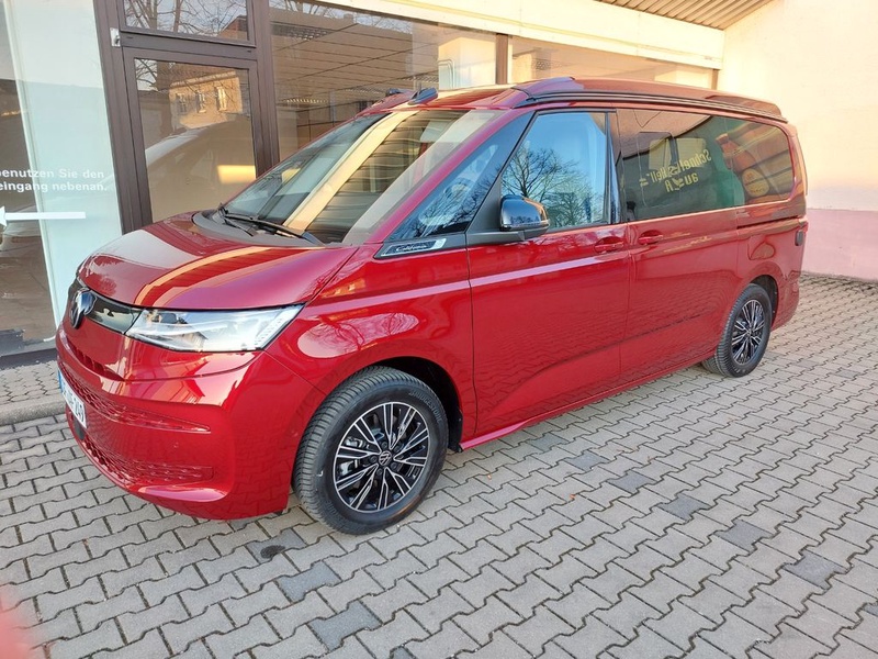 Volkswagen T7