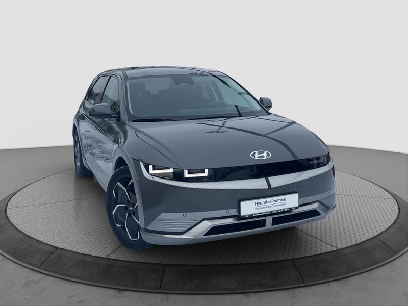 Hyundai Ioniq5