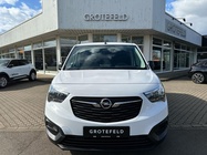 Opel Combo 2024