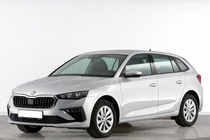 Skoda Scala 2024