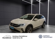 Volkswagen Taigo 2022