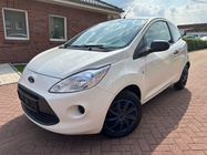 Ford Ka/Ka+ 2015