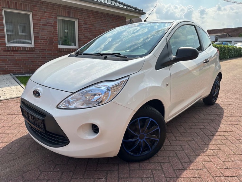 Ford Ka/Ka+