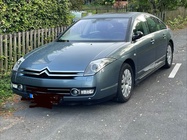Citroen C6 2007