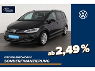 Volkswagen Touran 2025