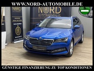 Skoda Superb 2023