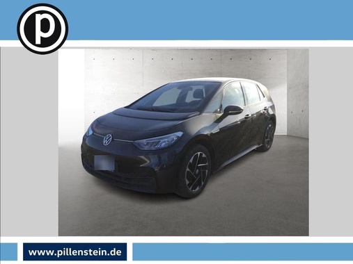 Volkswagen ID.3 2022