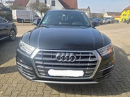 Audi Q5 2019