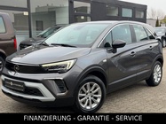 Opel Crossland 2022