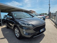 Ford Kuga 2022