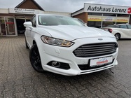 Ford Mondeo 2019