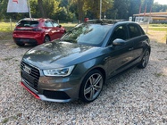 Audi A1 2016