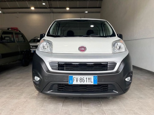 Fiat Fiorino 2019