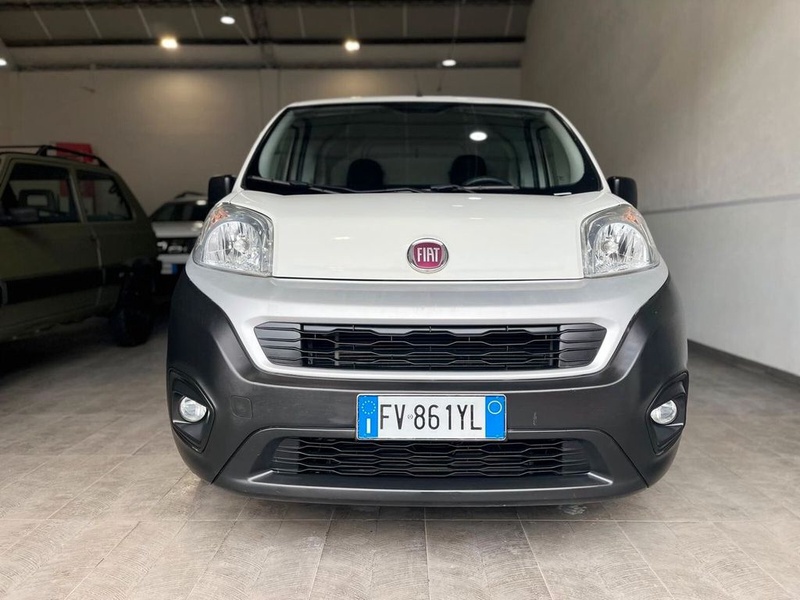 Fiat Fiorino
