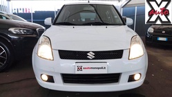 Suzuki Swift 2009