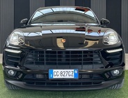 Porsche Macan 2014