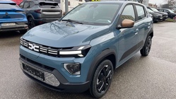 Dacia Spring 2026