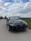 Audi A3 2019
