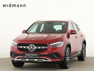 Mercedes-Benz GLA-Class 2023