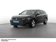Volkswagen Passat 2025