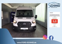 Ford Transit 2024