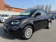Fiat 500e 2022