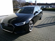 Audi A4 2020