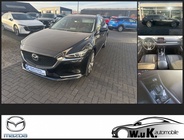 Mazda 6 2019