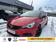 Opel Astra 2021