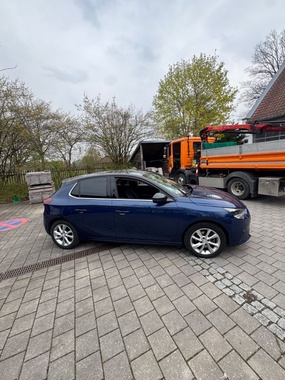 Opel Corsa 2020