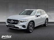 Mercedes-Benz GLC-Class 2024