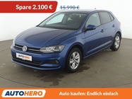 Volkswagen Polo 2020