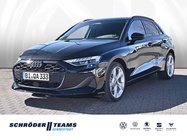 Audi A3 2025