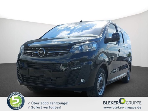 Opel Vivaro 2024