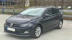Volkswagen Polo 2019