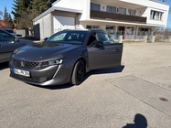 Peugeot 508 2019