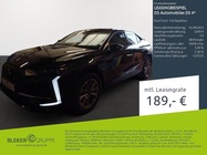 Citroen DS4 2022