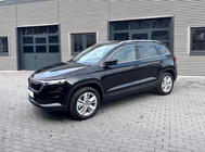Skoda Karoq 2025