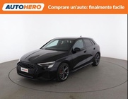 Audi A3 2021