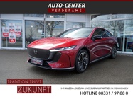 Mazda 6 2026