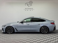 BMW 4 Series 2022