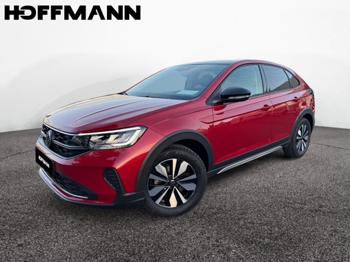 Volkswagen Taigo 2024