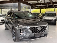 Hyundai Santa Fe 2019