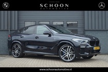 BMW X6 2019