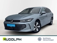 Volkswagen Passat 2025