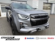 Isuzu D-Max 2021