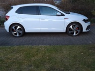 Volkswagen Polo 2020