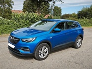 Opel Grandland 2019