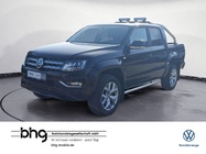 Volkswagen Amarok 2021